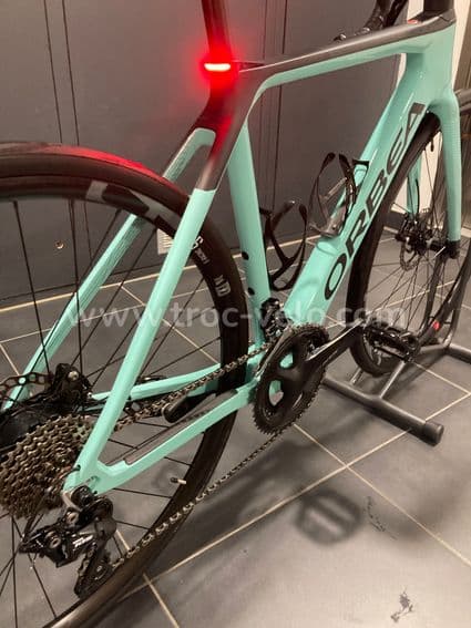 Orbea Gain m30 Taille S - 4