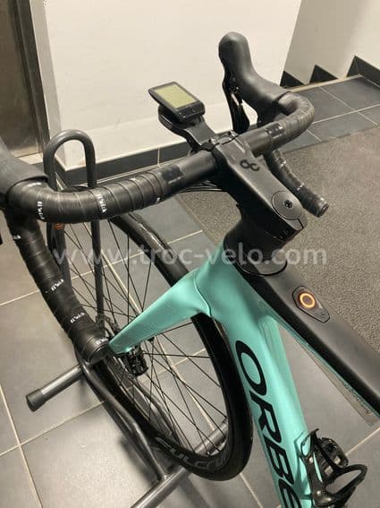 Orbea Gain m30 Taille S - 6