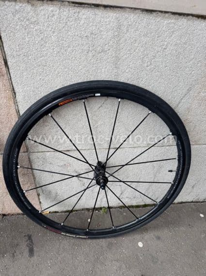 Roue Campagnolo Shamal Mille - 3