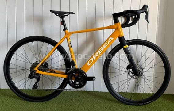 Orbea Gain D30i - 1