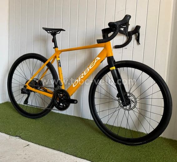 Orbea Gain D30i - 2