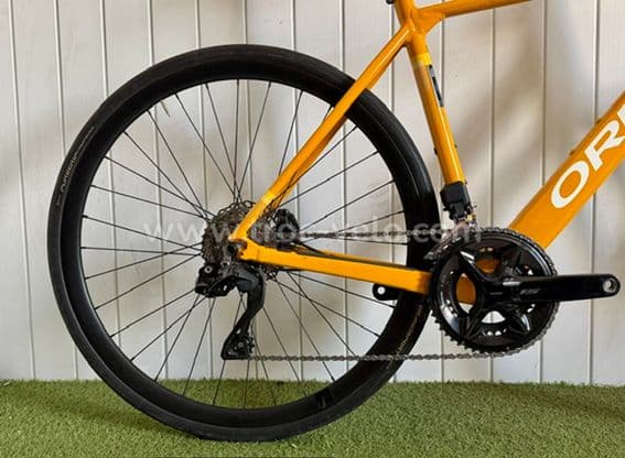 Orbea Gain D30i - 3