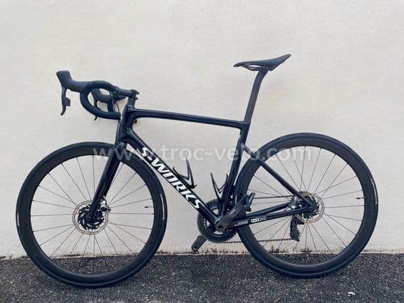 Specialized Sworks sl6 - 1