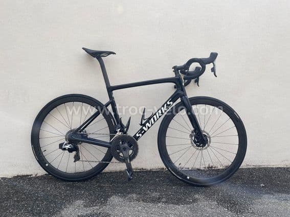 Specialized Sworks sl6 - 2