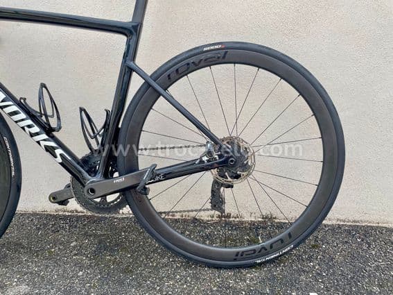 Specialized Sworks sl6 - 4