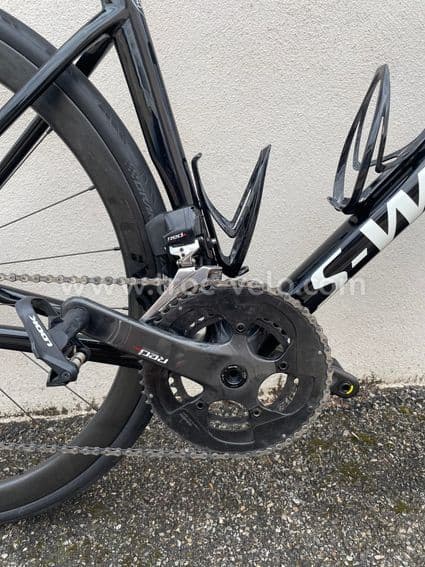 Specialized Sworks sl6 - 5