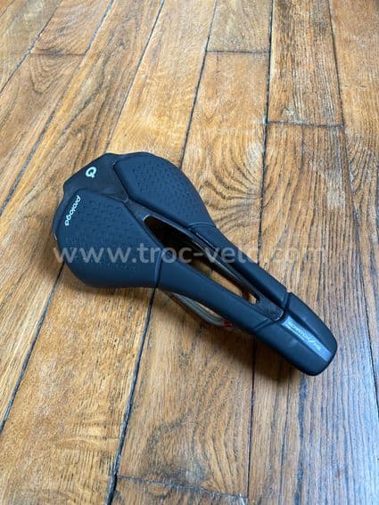 Selle prologo scratch M5 Pas tirox noir - 1
