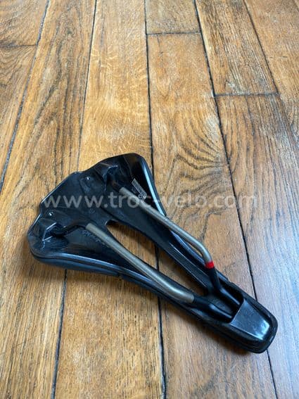 Selle prologo scratch M5 Pas tirox noir - 2