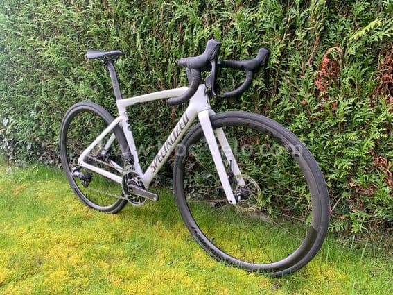 Specialized Tarmac SL7 - 2