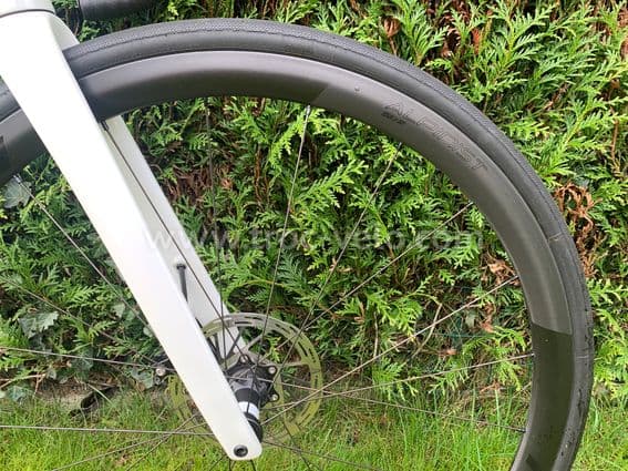Specialized Tarmac SL7 - 4
