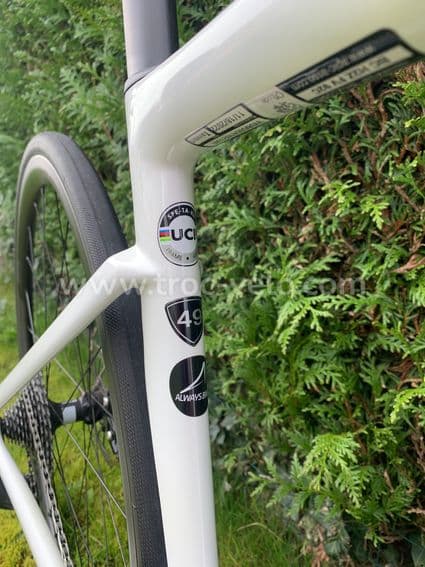 Specialized Tarmac SL7 - 6
