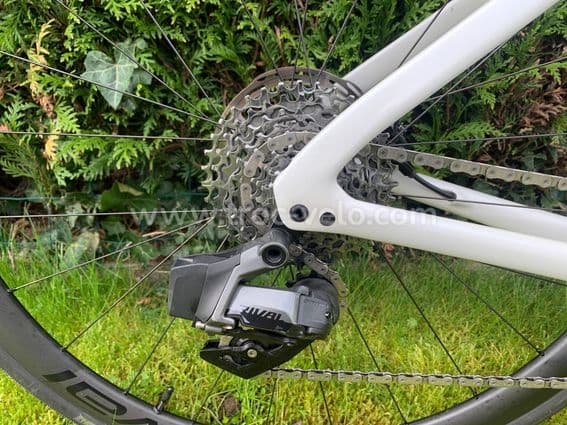 Specialized Tarmac SL7 - 9