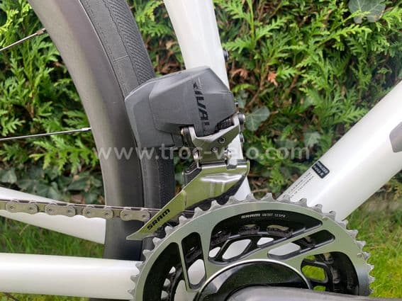 Specialized Tarmac SL7 - 10