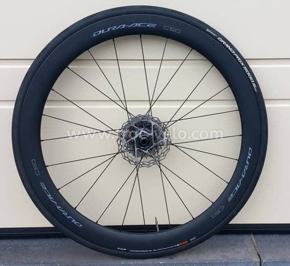 Dura Ace C50 - 2