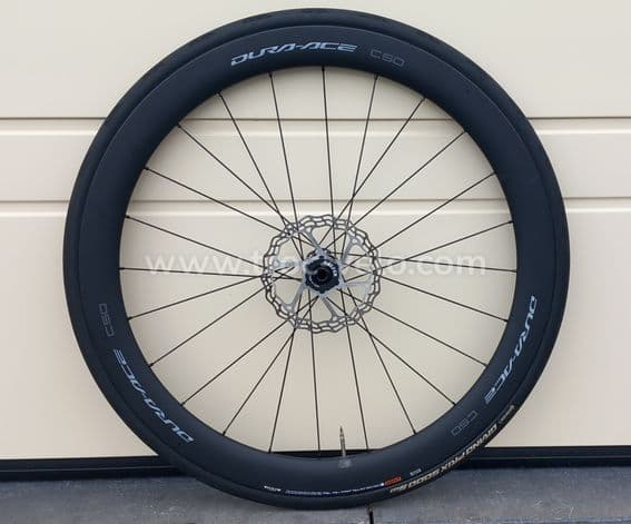Dura Ace C50 - 3