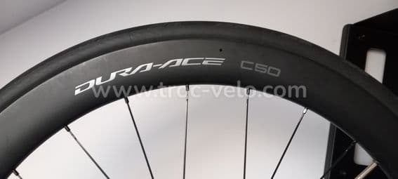 Dura Ace C50 - 4