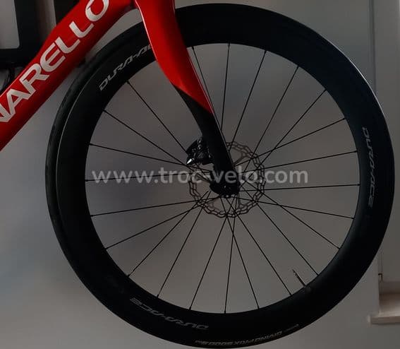 Dura Ace C50 - 5