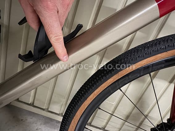 Stajvelo Gravel Roca XS (51) Sram Rival - 4