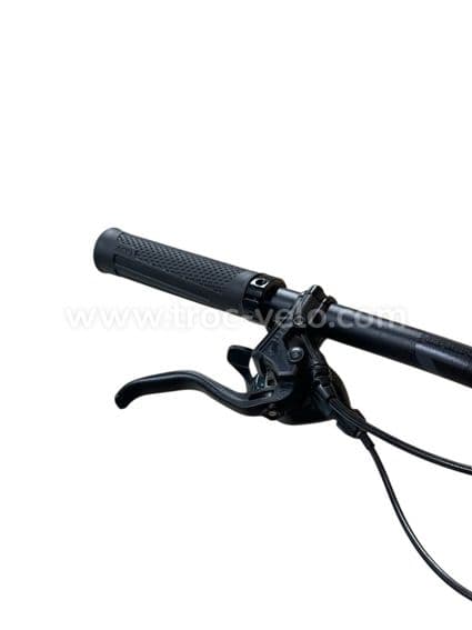 Cube Stereo Hybrid 140 HPC TM 750 Carbon 29 pouces VTT électrique Sram GX 2024 - 4