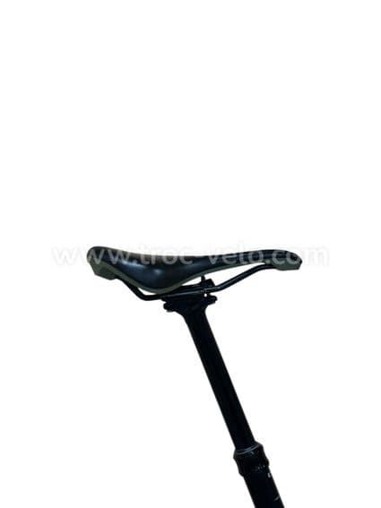 Cube Stereo Hybrid 140 HPC TM 750 Carbon 29 pouces VTT électrique Sram GX 2024 - 9