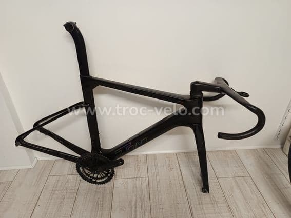 Kit cadre carbone - 1