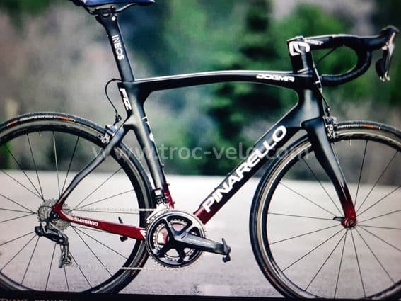 PINARELLO F12 - 1