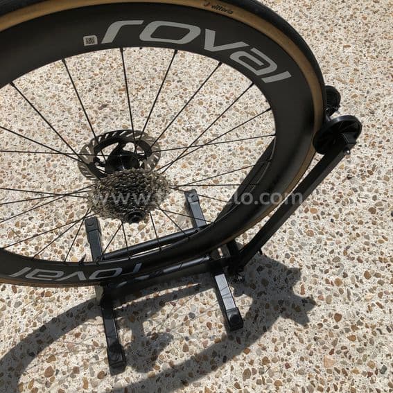 ROVAL CLX II - 2