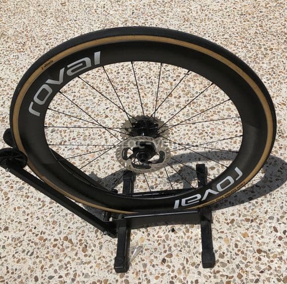 ROVAL CLX II - 3