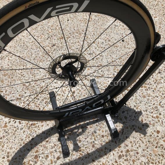 ROVAL CLX II - 4