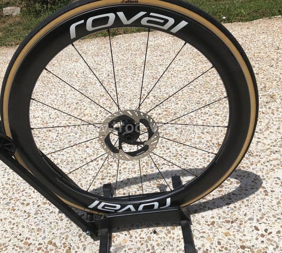ROVAL CLX II - 5