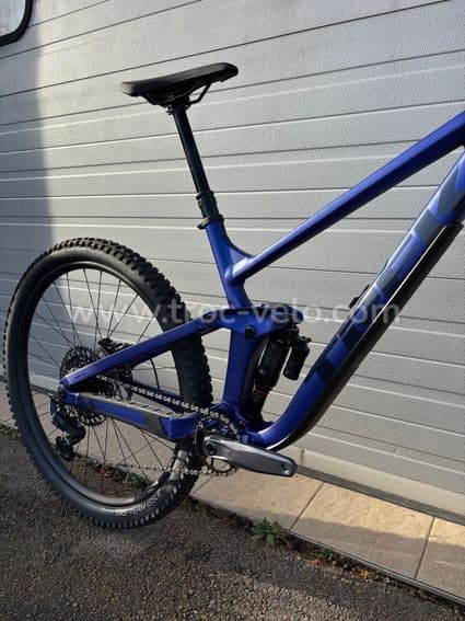 Trek Slash 8 - 2