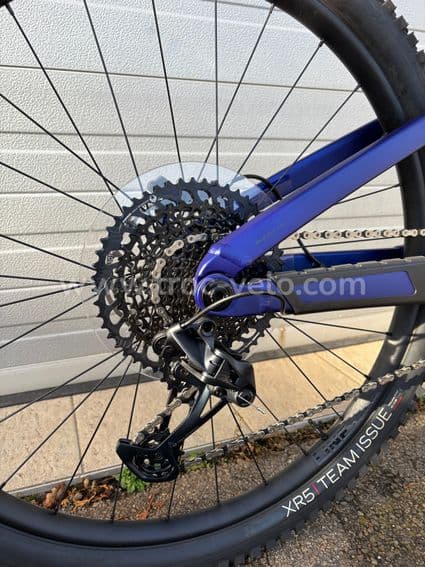 Trek Slash 8 - 3