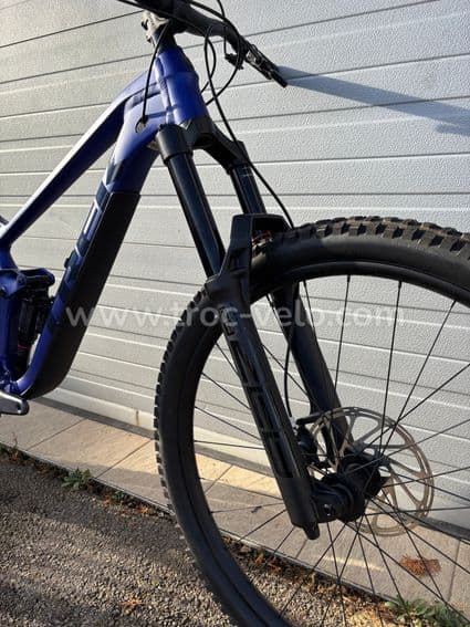 Trek Slash 8 - 4
