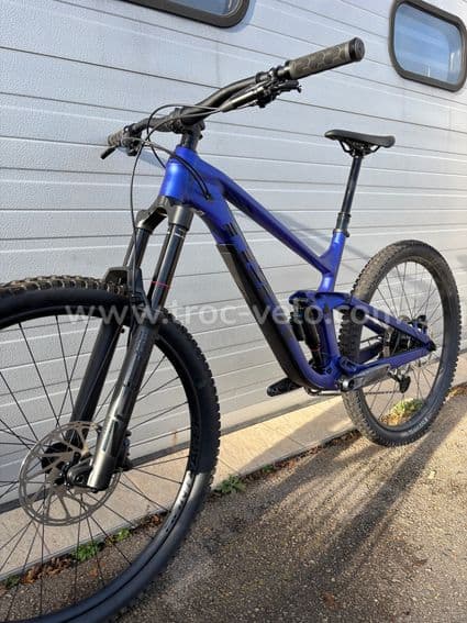Trek Slash 8 - 1