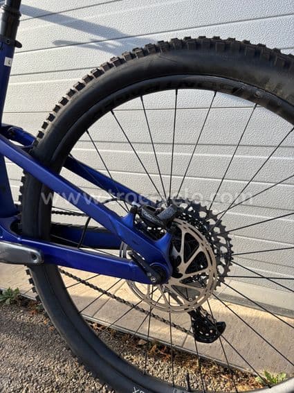 Trek Slash 8 - 6