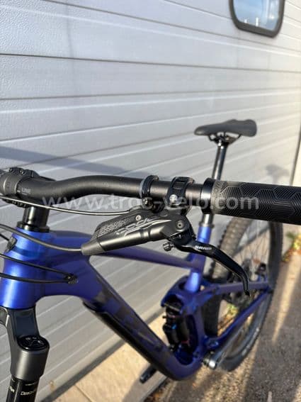 Trek Slash 8 - 7