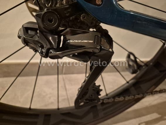 CUBE LITENING AERO C:68X SLT - 2