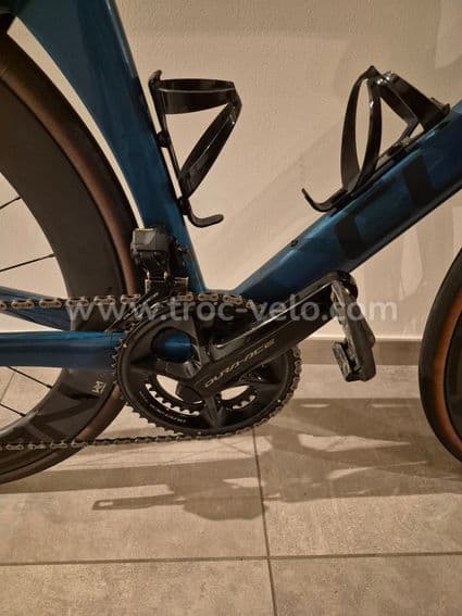 CUBE LITENING AERO C:68X SLT - 3