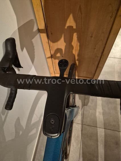CUBE LITENING AERO C:68X SLT - 4
