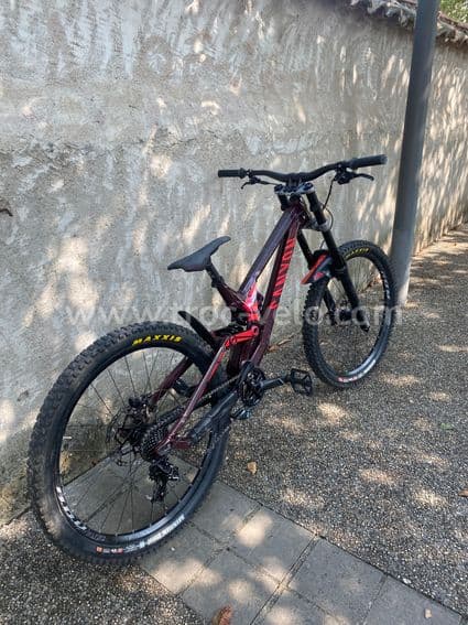 Canyon cendrer - 2