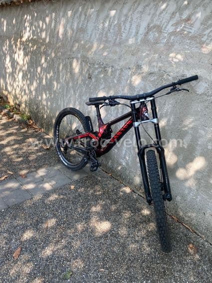 Canyon cendrer - 3
