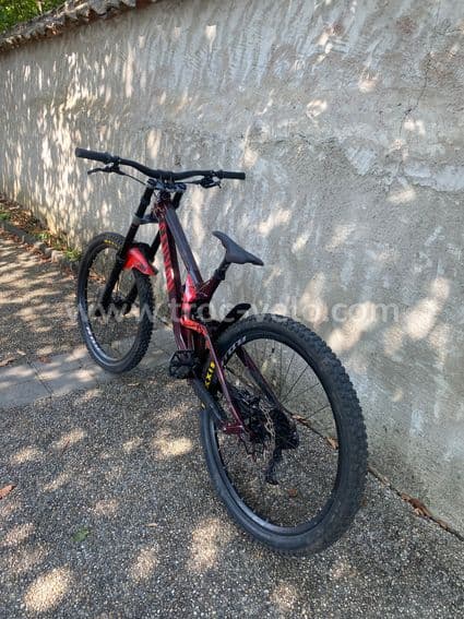 Canyon cendrer - 4