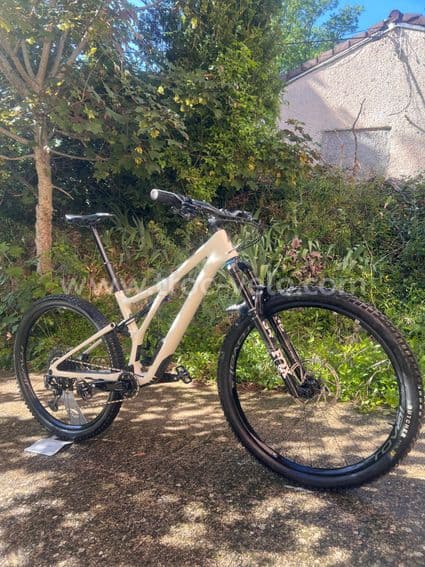 Stumpjumper Comp 2023 - 1