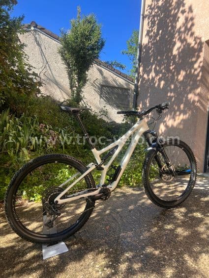 Stumpjumper Comp 2023 - 2