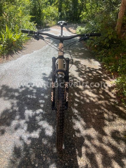 Stumpjumper Comp 2023 - 4