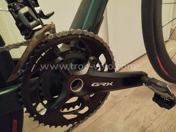 Colnago route/ gravel - 5
