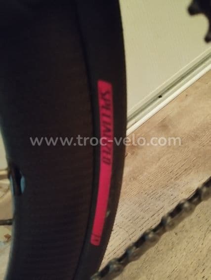 Colnago route/ gravel - 6