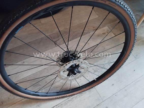 Colnago route/ gravel - 8