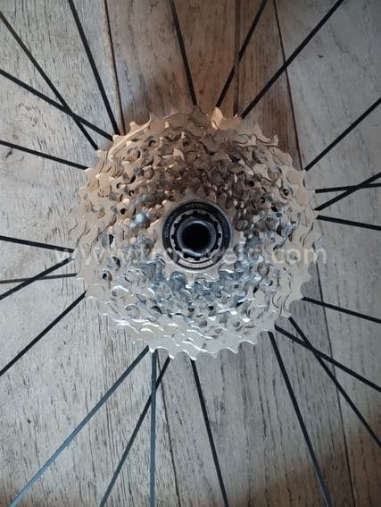 Colnago route/ gravel - 9