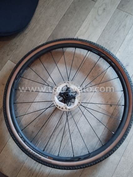 Colnago route/ gravel - 10
